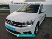 Annonce Volkswagen Caddy occasion Essence CADDY VAN 1.4 TSI EU6 130 CH DSG7 FINITION BUSINESS LINE PLU  Brie-Comte-Robert