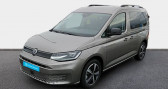 Volkswagen Caddy CALIFORNIA 2.0 TDI 122 DSG7   La Rochelle 17