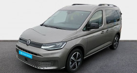 Volkswagen Caddy , garage C.A.R. LA ROCHELLE AUDI VOLKWAGEN  La Rochelle
