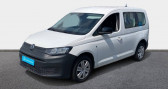Volkswagen Caddy CARGO 1.5 TSI 114 DSG7 BUSINESS   La Rochelle 17