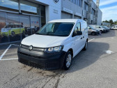 Volkswagen Caddy occasion année 2025 boite Automatique Annonce Volkswagen Caddy occasion Essence Cargo 1.5 TSI 116ch Business DSG7 à MANDELIEU LA NAPOULE