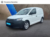 Annonce Volkswagen Caddy occasion Essence Cargo 1.5 TSI 116ch Business DSG7  VILLEMOMBLE