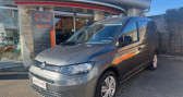 Annonce Volkswagen Caddy occasion Diesel Cargo 2.0 16V TDI - 102 Business � MACON