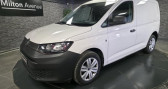 Annonce Volkswagen Caddy occasion Diesel Cargo 2.0 16V TDI - 122 - BV DSG 7 Business � GUERET