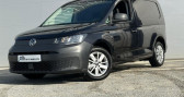 Volkswagen Caddy Cargo 2.0 TDI 102 Business  2021 - annonce de voiture en vente sur Auto Sélection.com