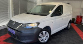 Annonce Volkswagen Caddy occasion Diesel CARGO 2.0 TDI 102 BVM6 BUSINESS 16 658.33 HT  CREUZIER LE VIEUX