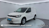 Annonce Volkswagen Caddy occasion Diesel CARGO 2.0 TDI 102 BVM6 BUSINESS PLUS  Carcassonne