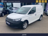Annonce Volkswagen Caddy occasion Diesel CARGO 2.0 TDI 102 BVM6 BUSINESS PLUS à Troyes