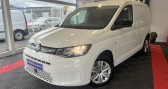 Annonce Volkswagen Caddy occasion Diesel CARGO 2.0 TDI 102 BVM6 BUSINESS  CREUZIER LE VIEUX