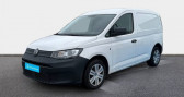 Volkswagen Caddy CARGO 2.0 TDI 102 BVM6 BUSINESS   La Rochelle 17