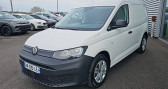 Volkswagen Caddy CARGO 2.0 TDI 102 BVM6 BUSINESS   La Rochelle 17