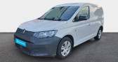 Volkswagen Caddy CARGO 2.0 TDI 102 BVM6 BUSINESS   La Rochelle 17