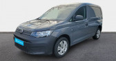 Volkswagen Caddy CARGO 2.0 TDI 102 BVM6 BUSINESS   La Rochelle 17