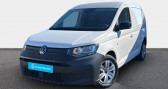 Volkswagen Caddy CARGO 2.0 TDI 102 BVM6 BUSINESS   La Rochelle 17