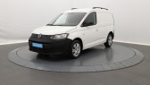 Volkswagen Caddy occasion année 2021 boite Manuelle Annonce Volkswagen Caddy occasion Diesel CARGO 2.0 TDI 102 BVM6 BUSINESS à Béziers
