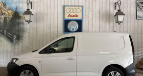 Volkswagen Caddy occasion 2021 mise en vente à Charentilly par le garage MERTENS AUTOMOBILES - photo n°1