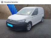 Annonce Volkswagen Caddy occasion Diesel Cargo 2.0 TDI 102ch 1st Edition  TOMBLAINE
