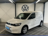 Volkswagen Caddy occasion année 2022 boite Manuelle Annonce Volkswagen Caddy occasion Diesel Cargo 2.0 TDI 102ch Business Plus à BISCHHEIM