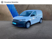 Volkswagen Caddy Cargo 2.0 TDI 102ch Business   AUBIERE 63