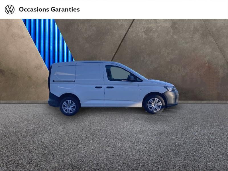 Volkswagen Caddy Cargo 2.0 TDI 102ch Business  occasion  AUBIERE - photo n5
