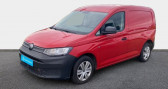 Annonce Volkswagen Caddy occasion Diesel CARGO 2.0 TDI 122 BVM6 4MOTION BUSINESS � La Rochelle