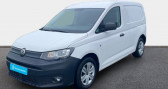 Annonce Volkswagen Caddy occasion Diesel CARGO 2.0 TDI 122 BVM6 4MOTION BUSINESS � La Rochelle