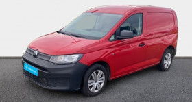 Volkswagen Caddy , garage C.A.R. LA ROCHELLE AUDI VOLKWAGEN � La Rochelle