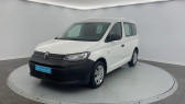 Volkswagen Caddy CARGO 2.0 TDI 122 BVM6 4MOTION BUSINESS   Carcassonne 11