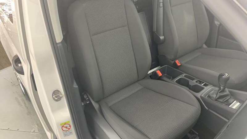Volkswagen Caddy CARGO 2.0 TDI 122 BVM6 4MOTION BUSINESS  occasion  Carcassonne - photo n9