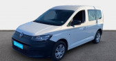 Volkswagen Caddy CARGO 2.0 TDI 122 BVM6 BUSINESS  2023 - annonce de voiture en vente sur Auto Sélection.com