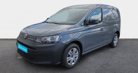 Volkswagen Caddy occasion 2025 mise en vente à La Rochelle par le garage C.A.R. LA ROCHELLE AUDI VOLKWAGEN - photo n°1