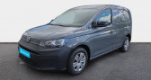 Volkswagen Caddy occasion année 2025 boite Automatique Annonce Volkswagen Caddy occasion Diesel CARGO 2.0 TDI 122 DSG7 BUSINESS à La Rochelle