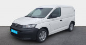 Annonce Volkswagen Caddy occasion Diesel CARGO 2.0 TDI 122 DSG7 BUSINESS � La Rochelle