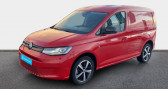 Annonce Volkswagen Caddy occasion Diesel CARGO 2.0 TDI 122 DSG7 BUSINESS � La Rochelle