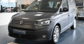 Volkswagen Caddy CARGO 2.0 TDI 122 DSG7 BUSINESS   ST SATURNIN 72
