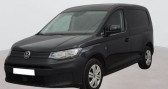Volkswagen Caddy CARGO 2.0 TDI 122 DSG7   CHANAS 38