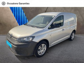 Volkswagen Caddy Cargo 2.0 TDI 122ch 1st Edition   Hazebrouck 59