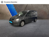 Volkswagen Caddy Cargo 2.0 TDI 122ch Business Plus DGS7   SARREGUEMINES 57