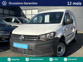 Annonce Volkswagen Caddy occasion Diesel Cargo 2.0 TDI 75ch Business  Villaines sous Bois