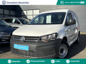 Annonce Volkswagen Caddy occasion Diesel Cargo 2.0 TDI 75ch Business  Garges Les Gonesse