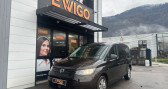 Annonce Volkswagen Caddy occasion Diesel cargo 2l tdi 102 ch + apple carplay digital cockpit  Le Versoud