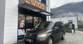 Volkswagen Caddy , garage EWIGO GRENOBLE (LE VERSOUD) � Le Versoud