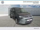 Volkswagen Caddy CARGO CADDY CARGO 1.5 TSI 116 DSG7   Montceau les Mines 71