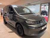 Volkswagen Caddy CARGO CADDY CARGO 1.5 TSI 116 DSG7   Macon 71