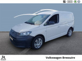 Volkswagen Caddy CARGO CADDY CARGO 2.0 TDI 102 BVM6   BRESSUIRE 79