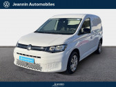 Volkswagen Caddy occasion année 2021 boite Manuelle Annonce Volkswagen Caddy occasion Diesel CARGO CADDY CARGO 2.0 TDI 102 BVM6 à Auxerre