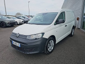 Volkswagen Caddy CARGO CADDY CARGO 2.0 TDI 102 BVM6   CHATEAUBERNARD 16