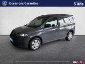 Volkswagen Caddy occasion année 2025 boite Manuelle Annonce Volkswagen Caddy occasion Diesel CARGO CADDY CARGO 2.0 TDI 122 BVM6 4MOTION à Nevers