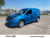 Annonce Volkswagen Caddy occasion Diesel CARGO CADDY CARGO 2.0 TDI 122 BVM6 4MOTION  Besanon