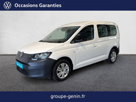 Volkswagen Caddy , garage genin automobiles route chabeuil  Valence